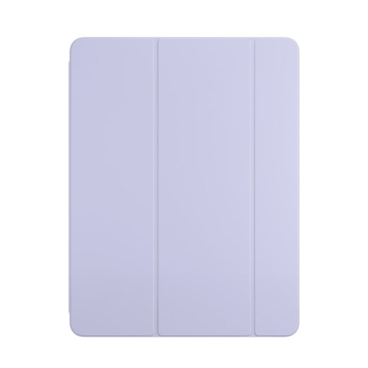 Чехол-книжка CasePro Smart Folio Light Violet для iPad Air 13" M2 (2024)