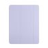 Чехол-книжка CasePro Smart Folio Light Violet для iPad Air 11" M2 (2024)