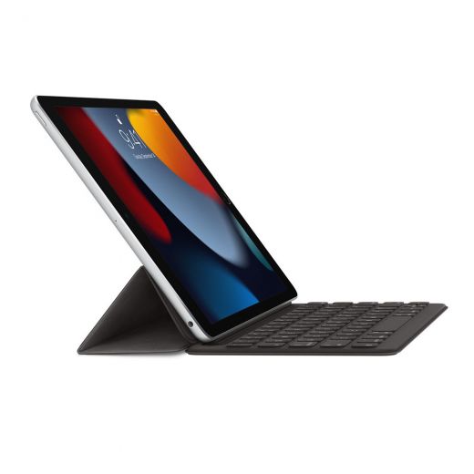 Чехол-клавиатура Apple Smart Keyboard (MPTL2 | MX3L2) для iPad 10.2 (2019 | 2020 | 2021) |  iPad Air (2019)