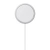 Оригинальная беспроводная зарядка Apple MagSafe Charger 25Вт White 2 метра (MX6Y3)