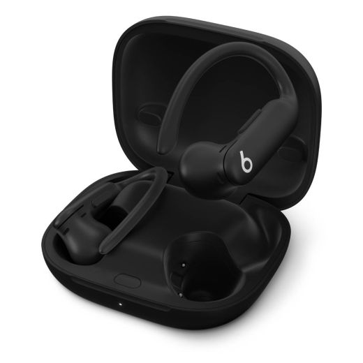 Беспроводные наушники Apple Powerbeats Pro 2 Jet Black (MX723)