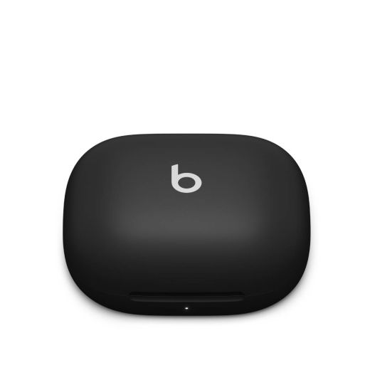Беспроводные наушники Apple Powerbeats Pro 2 Jet Black (MX723)