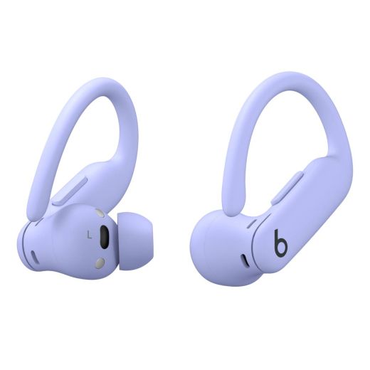 Беспроводные наушники Apple Powerbeats Pro 2 Hyper Purple (MX753)