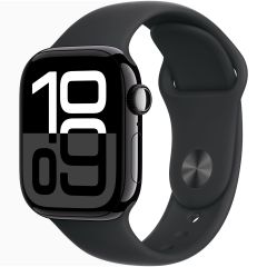 Latest iphone watch series on sale