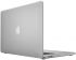 Накладка Speck SmartShell Clear (SP-137270-1212) для MacBook Pro 16" (2019)