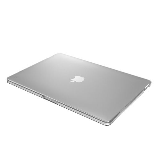 Накладка Speck SmartShell Clear (SP-137270-1212) для MacBook Pro 16" (2019)