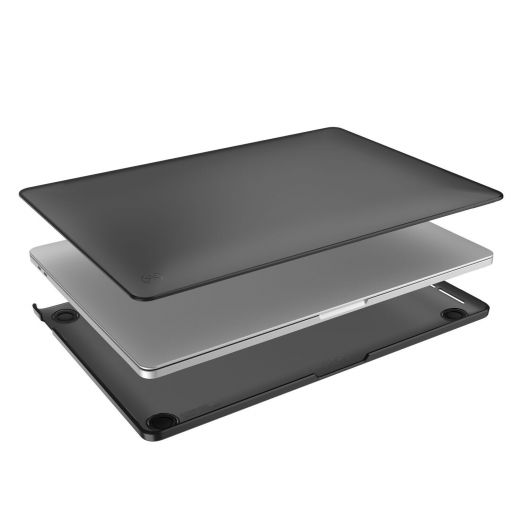 Накладка Speck SmartShell Onyx Black (SP-137270-0581) для MacBook Pro 16" (2019)