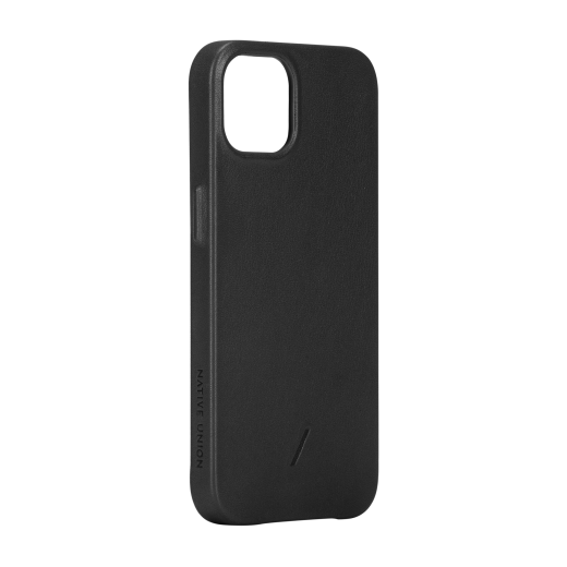 Чехол Native Union Clic Classic Magnetic Case Black (CCLAS-BLK-NP21L) для iPhone 13 Pro Max