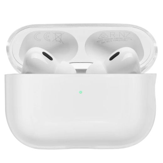 Прозрачный чехол Native Union (RE) Clear Case Clear для Airpods Pro 2 (2022) (APPRO2-TRA)