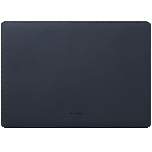 Чехол-папка Native Union Stow Slim Indigo для MacBook Pro 14" | Air 13.6" M2 | M3 (2023 | 2024) (STOW-MBS-IND-14)