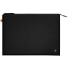 Чехол-папка Native Union W.F.A Sleeve Black для MacBook 16" (2021 | 2022 | 2023  M1 | M2 | M3) | Air 15" M2 | M3 (2023 | 2024) (STOW-LT-MBS-BLK-16)