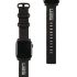 Ремешок UAG Nato Eco Black для Apple Watch 41mm | 40mm (19149C434040)