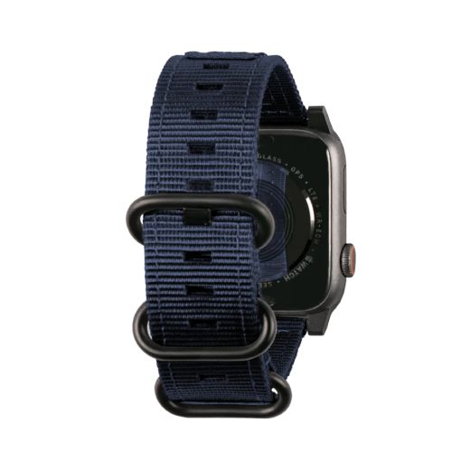 Ремінець UAG Nato Eco Mallard для Apple Watch 49mm | 45mm | 44mm (19148C434055)