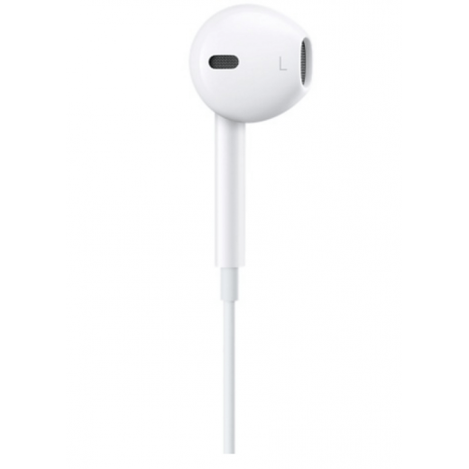 Оригинальные проводные наушники Apple EarPods with Lightning Connector (MMTN2)