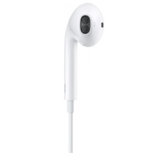 Оригинальные проводные наушники Apple EarPods with Lightning Connector (MMTN2)