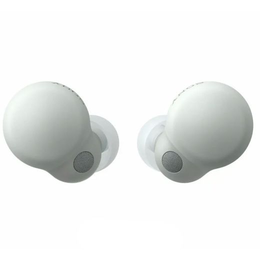 Навушники Sony LinkBuds S WF-LS900N White