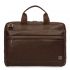 Сумка Knomo Foster Briefcase 14" Brown (KN-45-201-BRW)