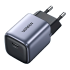 Мережевий зарядний пристрій UGREEN 30W GaN USB-C Fast Charger