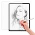 Защитная пленка для рисования Nillkin AR Paper-like для iPad Pro 12.9" (M1 | 2021 | 2020 | 2018)