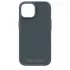 Чехол Njord Fabric MagSafe Case Dark Grey для iPhone 15 Pro (NA53FA09)