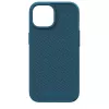 Чохол Njord Fabric MagSafe Case Deep Sea для iPhone 15 Pro Max (NA54FA01)