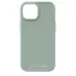 Чохол Njord Fabric MagSafe Case Turquoise для iPhone 15 Pro (NA53FA13)