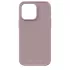 Чохол Njord Slim MagSafe Case Pink Blush для iPhone 15 Pro (NA53GR12)