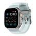 Ремешок Nomad Rocky Point Band Icy Blue Glow / Natural Hardware для Apple Watch 49мм | 46мм | 45мм | 44мм (NM014452858) Ремешок Nomad Rocky Point Band Icy Blue Glow / Natural Hardware для Apple Watch 49мм | 46мм | 45мм | 44мм (NM014452858)