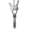 Кабель Nomad ChargeKey USB-C to USB-C 240W V2 (NM014995858)