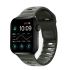 Силиконовый ремешок Nomad Sport Band Ash Green для Apple Watch 41mm | 40mm