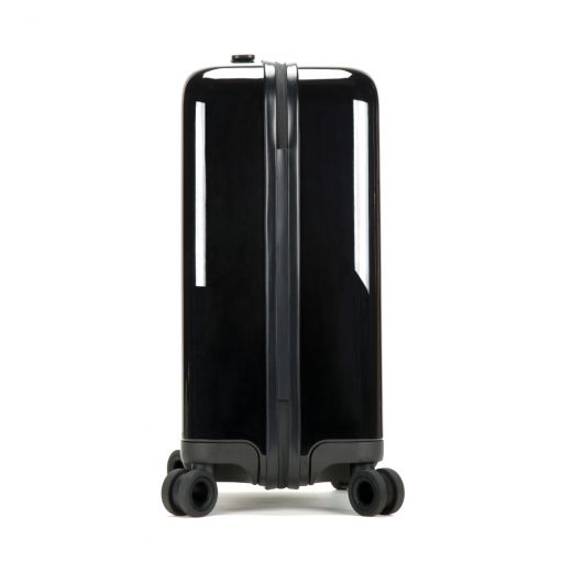 Чемодан Incase NoviConnected 22 Smart Hardshell Luggage Black Gloss (INTR100295-BGL)