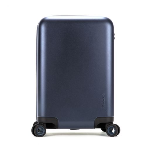 Чемодан Incase NoviConnected 22 Smart Hardshell Luggage Navy Matte (INTR100295-NVM)