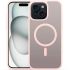Чехол Alabay Cloud Matte Series Light Pink для iPhone 13 Чехол Alabay Cloud Matte Series Light Pink для iPhone 13