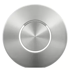 Комплект доступу до розумного замка Nuki Pro Smart Lock Access Kit Black (HS1H2ZM/A)