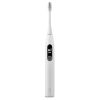 Електрична зубна щітка Oclean X Pro Elite Grey OLED (6970810551815)