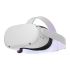 Шлем виртуальной реальности Oculus Quest 2 White 256GB
