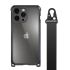 Чехол с ремешком SwitchEasy Odyssey+ Metal Black для iPhone 14 Pro Max (MPH67P010MT22)  
