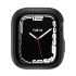 Чехол SwitchEasy Odyssey Aluminum Alloy Midnight для Apple Watch 9 | 8 | 7  45mm (GS-107-231-114-212)