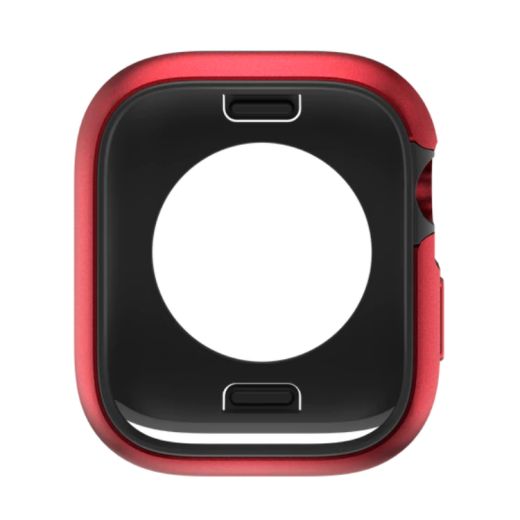 Чехол SwitchEasy Odyssey Aluminum Alloy Red для Apple Watch 9 | 8 | 7 45mm (GS-107-231-114-15)