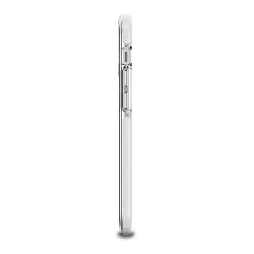 Прозрачный чехол oneLounge 1Mag Bumper MagSafe для iPhone 13 Pro Max