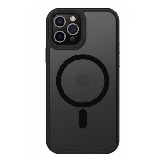 Чохол oneLounge 1Mag Pro MagSafe для iPhone 13 Pro Max