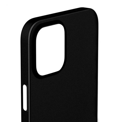 Надтонкий чохол oneLounge 1Thin 0.35mm Black для iPhone 13 Pro Max