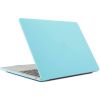 Пластиковый чехол CasePro Soft Touch Matte Mint для MacBook Pro 13" (M1| M2 | 2020 | 2022)