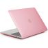 Пластиковый чехол CasePro Soft Touch Matte Pink для MacBook Pro 13" (2020 | M1)