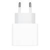Сетевое зарядное устройство Apple USB-C Power Adapter 20W (High Copy) для iPhone | iPad (EU)
