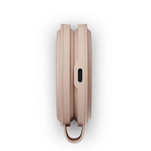 Беспроводная зарядка Satechi OntheGo™ 2 в 1 Charger Desert Rose (ST-QTG21R)