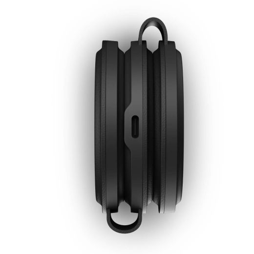 Беспроводная зарядка Satechi OntheGo™ 3 в 1 Charger Black (ST-QTG31K)