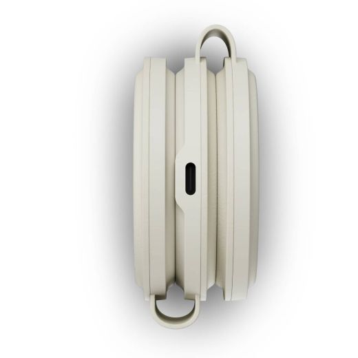 Беспроводная зарядка Satechi OntheGo™ 3 в 1 Charger Sand (ST-QTG31W)
