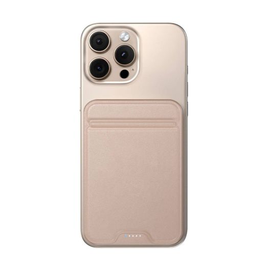 Повербанк Satechi OntheGo™ Power Bank (10K) Desert Rose (ST-B10Q2SR)