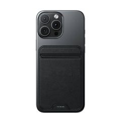 Повербанк Satechi OntheGo™ Power Bank (5K) Black (ST-B5Q2SK)